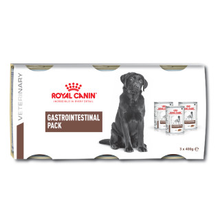 Gastrointestinal Pack
